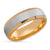 14k Gold wedding Ring - 14k White Gold Ring - Wedding Band - Gold Wedding Ring - Anniversary Ring