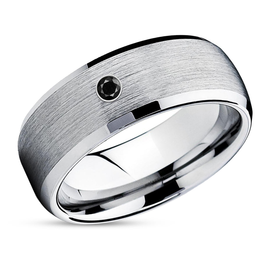 Tungsten clearance rings fc