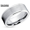Cobalt Wedding Ring - Cobalt Wedding Band - Wedding Ring - Wedding Band - Cobalt Ring