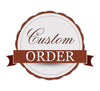 Exchange Fee Gem Stone Orders! - Clean Casting Jewelry