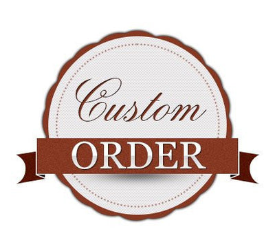Exchange Fee Gem Stone Orders! - Clean Casting Jewelry